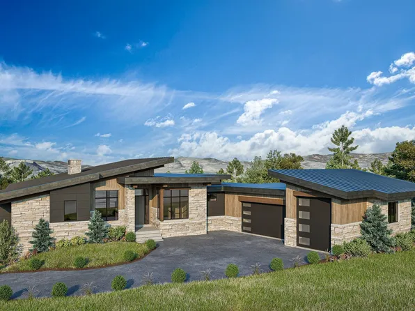 1149 Francis Gate #16, Kamas, UT 84036