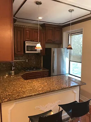 Rented by Comfort Properties Inc | media 1