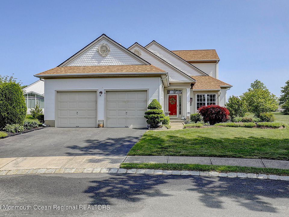 3 Carlyle Court, Manchester, NJ 08759 Zillow