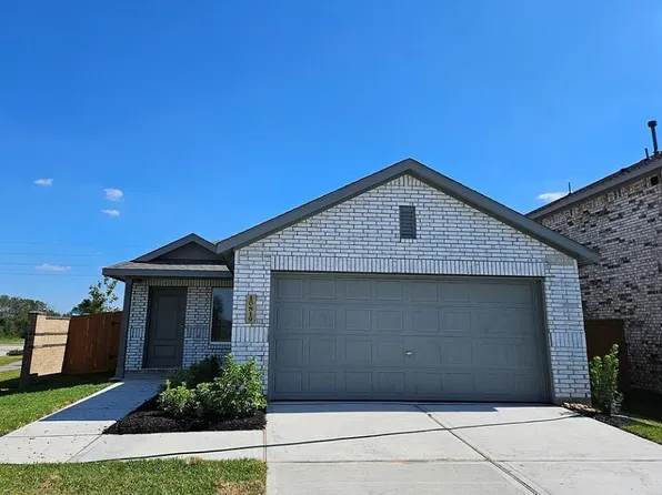 430 Southern Magnolia Way, Magnolia, TX 77354