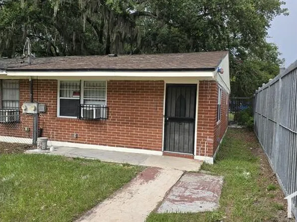 7215 Bailey Ct, Jacksonville, FL 32209