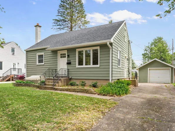 4516 Maher Ave, Madison, WI 53716