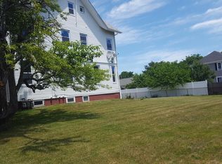 32 Buckthorne Ave UNIT 2, Riverside, RI 02915