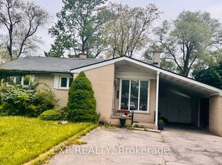 469 3rd Line, Oakville, ON L6L 4A6