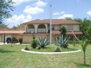 2465 W Alton Gloor Blvd, Brownsville, TX 78520