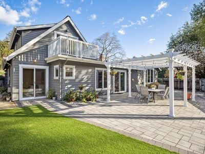 41 Salinas Avenue, San Anselmo, CA, 94960