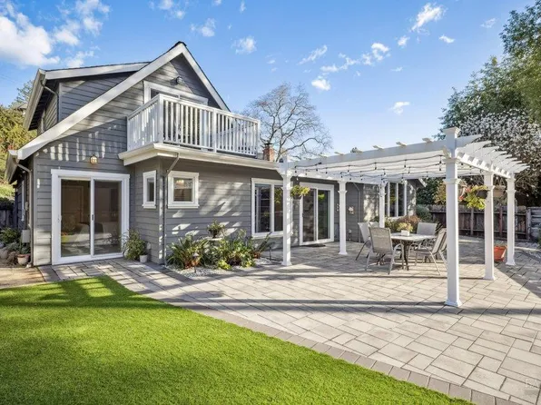 41 Salinas Avenue, San Anselmo, CA 94960