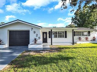 7925 Foxwood Dr, New Port Richey, FL 34653