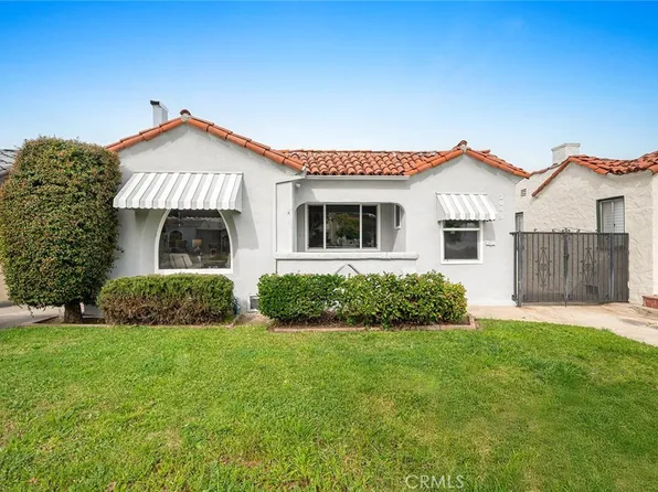 2049 W 71st St, Los Angeles, CA 90047