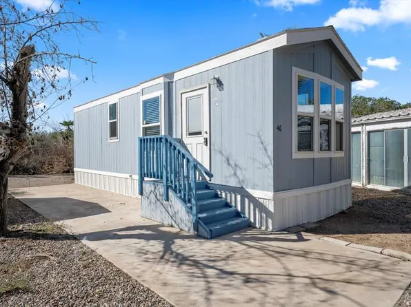 3431 N Flowing Wells Rd Unit 46, Tucson, AZ 85705