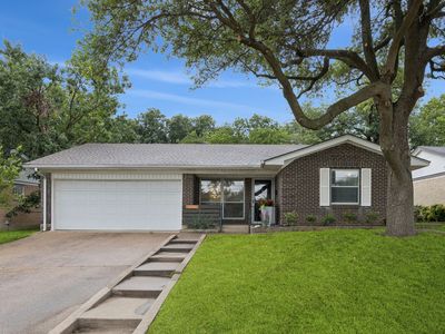 11335 Fernald Ave, Dallas, TX, 75218