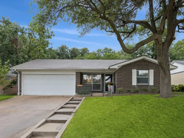 11335 Fernald Ave, Dallas, TX 75218