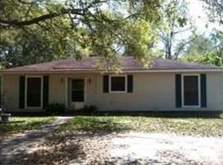 1803 Brill Rd, Mobile, AL 36605