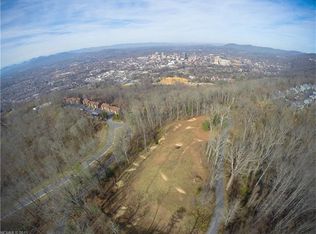 404 Reservoir Rd, Asheville, NC 28801