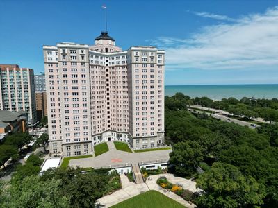 5555 N Sheridan Rd APT 1916A, Chicago, IL, 60640