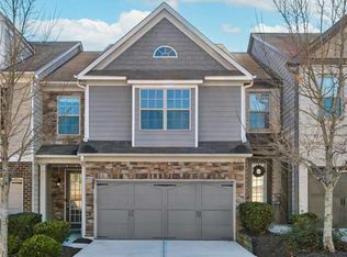 7601 Summer Berry Ln, Lithonia, GA 30038