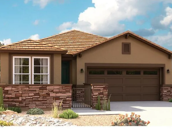 10842 W GRANT Street, Avondale, AZ 85323