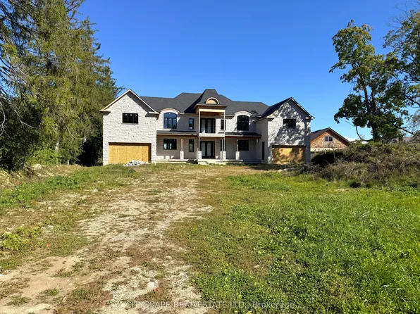 22 Old Brock Rd, Puslinch, ON N0B 2J0