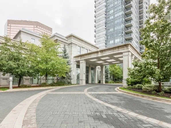 15 Greenview Ave, Toronto, ON