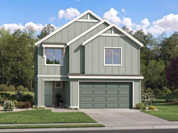 1544 S Motive Pl, Nampa, ID 83687