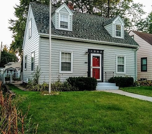 This beautiful home is ready for a tenant!