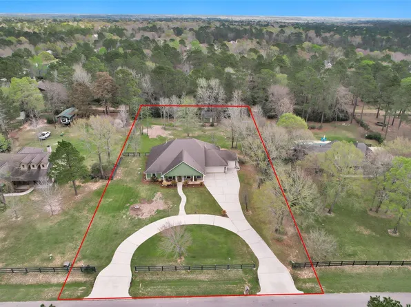 11239 Blue Grass Way, Conroe, TX 77304