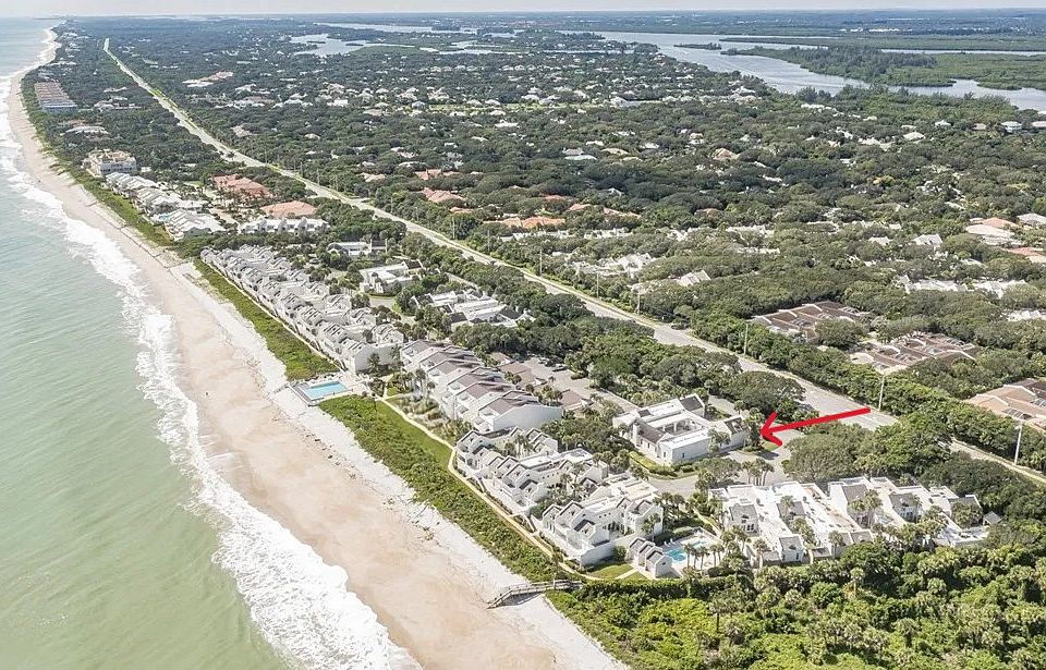 This is the property