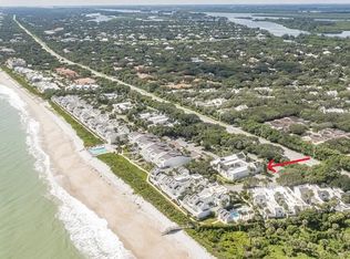 8414 Poinciana Pl, Indian River Shores, FL 32963