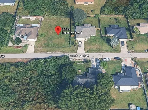 3206 36th St SW, Lehigh Acres, FL 33976