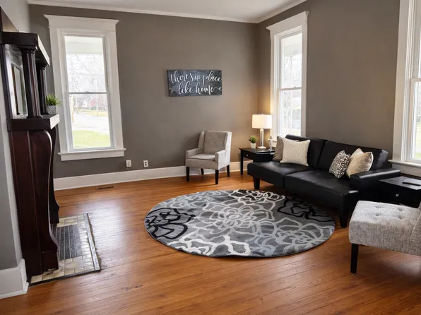 1426 Harmony Way #B, Evansville, IN 47720