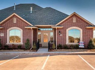 1913 W 33rd St STE 110, Edmond, OK 73013