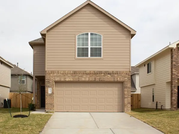 18518 Tarlo River Trl, Katy, TX 77449