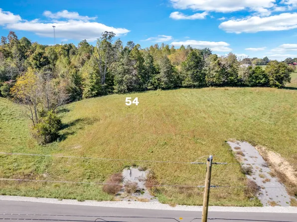 2636 Whispering Oaks Ln Lot 54, Cookeville, TN 38501