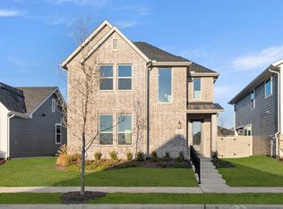 3124 Lenten Rose Ln, McKinney, TX 75071