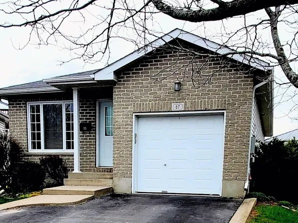 67 Eugene Ct, Kingston, ON K7K 0A7