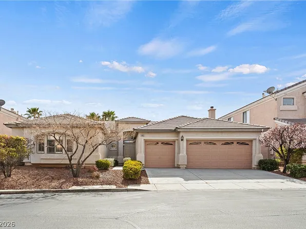10601 Adamsong Ave, Las Vegas, NV 89135