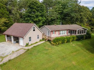 711 McCallie Ferry Rd, Sale Creek, TN 37373