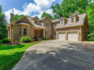 4397 Millstone Pl, Burlington, NC 27215