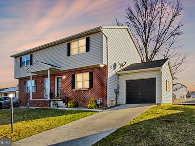 51 Town Cir, Abbottstown, PA, 17301