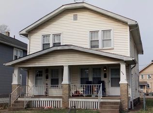 897 Thomas Rd, Columbus, OH 43212