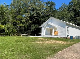 604 Rural St, Evergreen, AL 36401