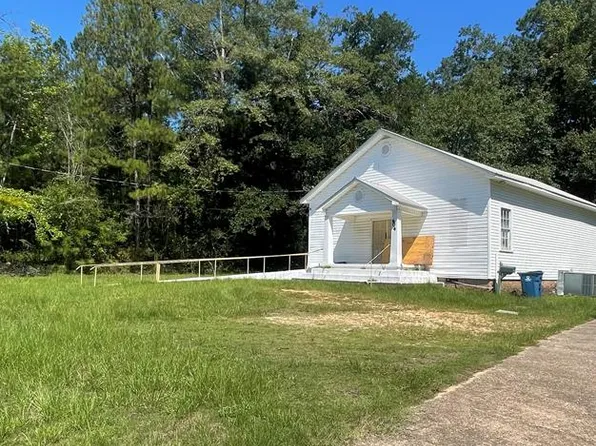 604 Rural St, Evergreen, AL 36401