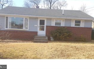 9 La Gorce Blvd, Burlington, NJ 08016