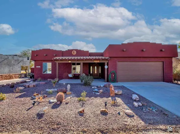 28721 Canal Ave, Wellton, AZ 85356