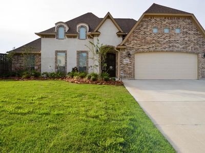 7725 Regency Dr, Port Arthur, TX, 77642