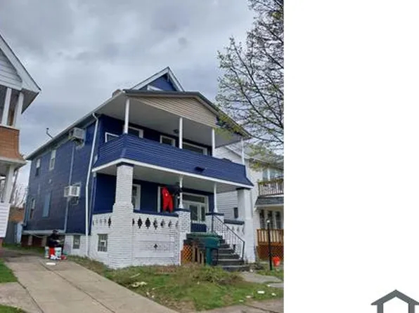3696 E 117th St, Cleveland, OH 44105