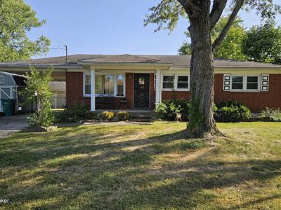 6608 Batson Ct, Louisville, KY, 40258
