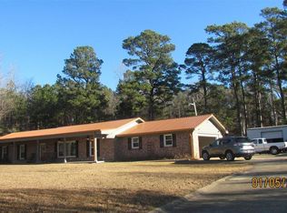 2942 Highway 425 N, Hamburg, AR 71646