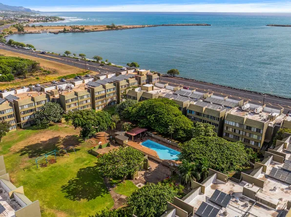 111 Kahului Beach Rd APT D321, Kahului, HI 96732