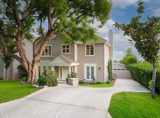 430 Fairview Ave, Sierra Madre, CA 91024